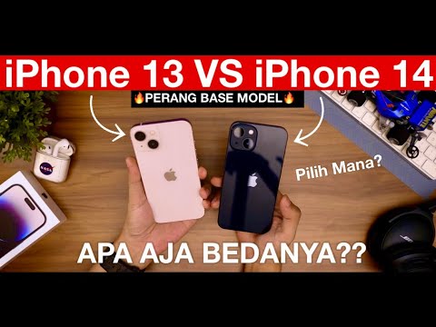 review iphone 13 indonesia
