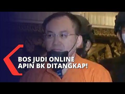 judi online indonesia
