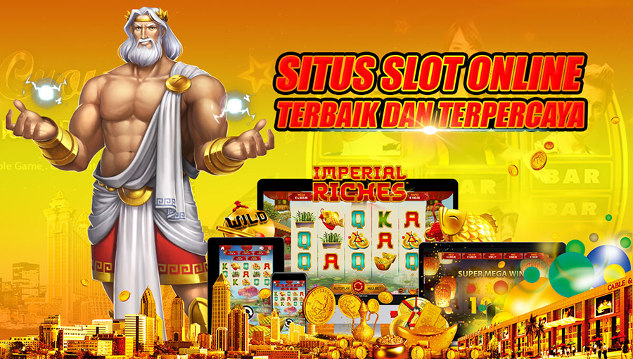 situs judi online slot