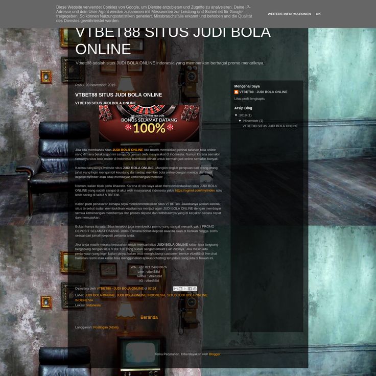 judi online bola
