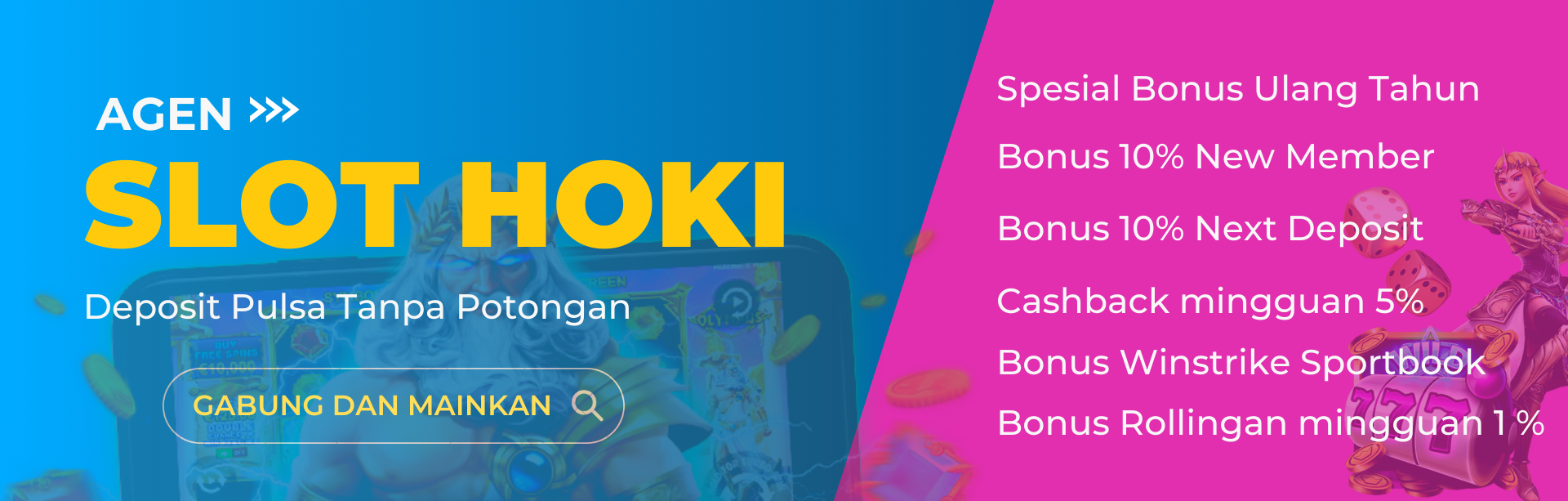 game slot online yang lagi gacor