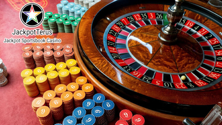 judi slot online jackpot terbesar