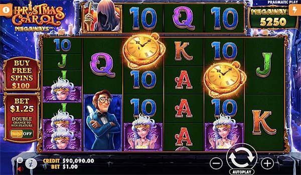 slot demo pragmatic rupiah